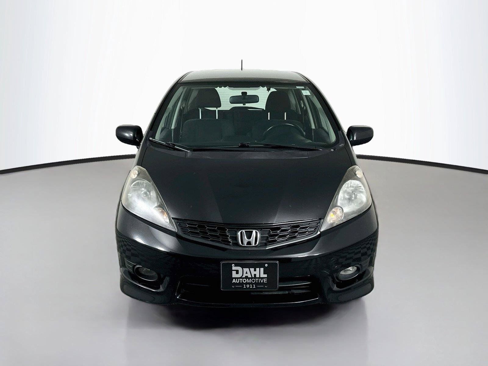 Used 2012 Honda Fit Sport image 3