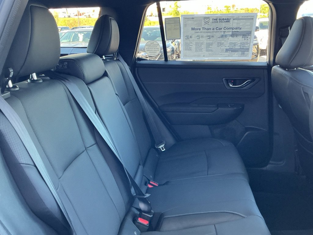 New 2026 Subaru Outback Touring XT AWD/4WD image 41