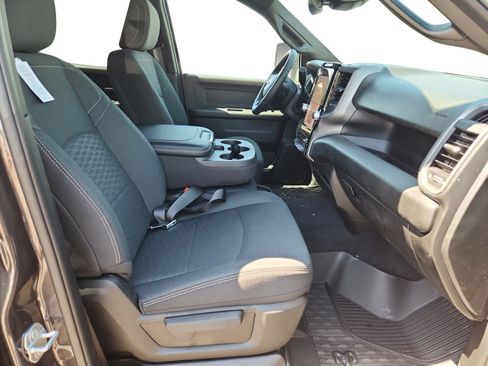 New 2026 RAM 3500 Tradesman image 15