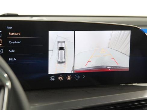 New 2026 Cadillac Vistiq Sport w/ LPO, Floor Liner Package image 13