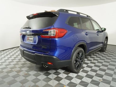 New 2026 Subaru Ascent Bronze Edition image 7