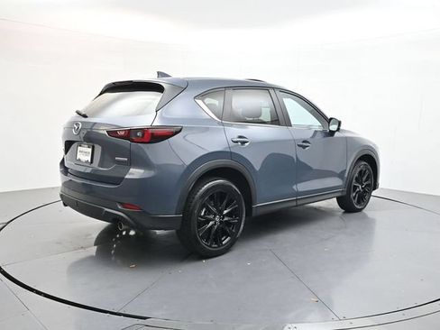 Used 2024 MAZDA CX-5 Carbon Edition AWD/4WD image 7