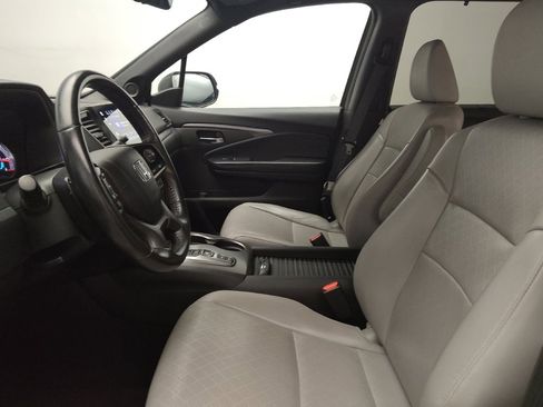 Used 2021 Honda Passport EX-L image 17