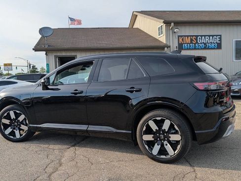 Used 2024 Honda Prologue Elite image 7