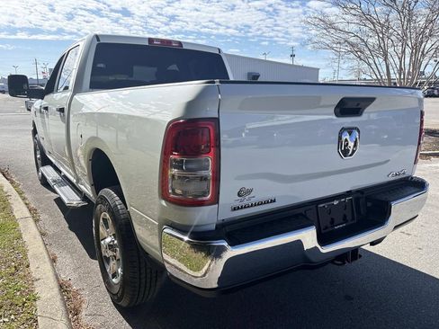 Used 2024 RAM 2500 Big Horn image 3