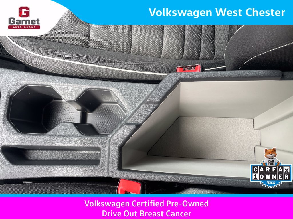 Certified 2024 Volkswagen Jetta Sport FWD image 22