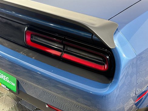 Used 2020 Dodge Challenger R/T Scat Pack image 32