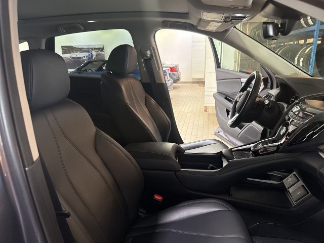 Used 2020 Acura RDX FWD image 35