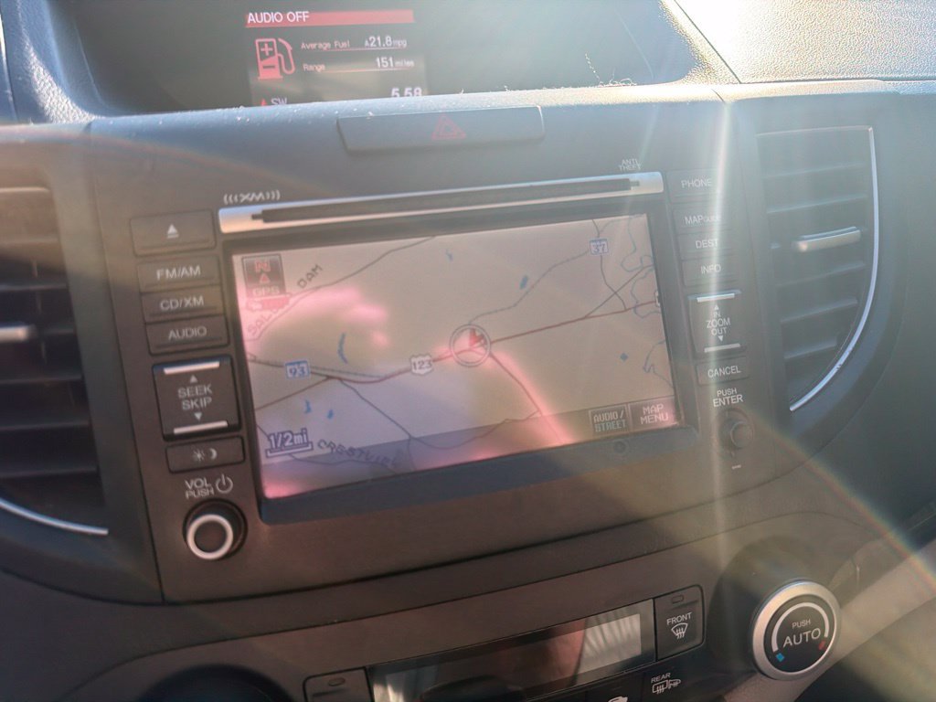 Used 2013 Honda CR-V EX-L image 12