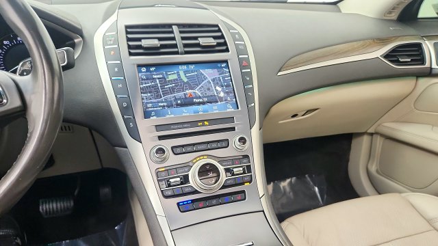 Used 2018 Lincoln MKZ Reserve w/ Technology Package FWD image 67