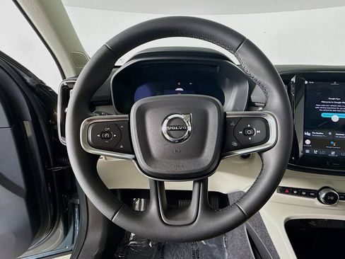 Used 2026 Volvo XC40 B5 Plus w/ Protection Package Premier image 11