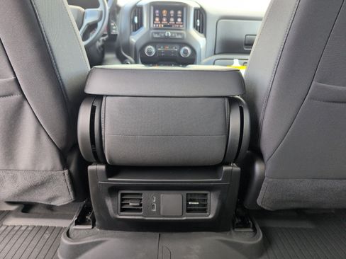 New 2026 Chevrolet Silverado 1500 Custom Trail Boss image 24