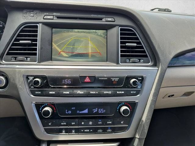 Used 2016 Hyundai Sonata Limited FWD image 14