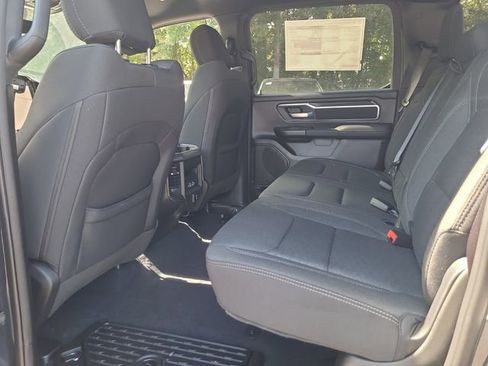 New 2026 RAM 1500 Big Horn image 7