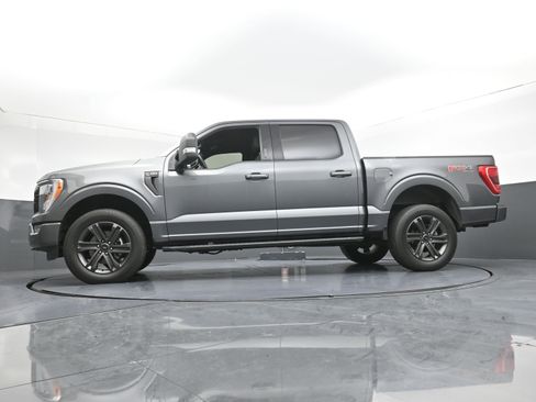 Used 2023 Ford F150 XLT w/ Equipment Group 302A High image 31