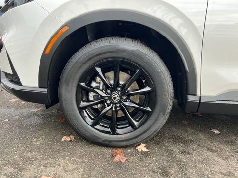 New 2026 Honda CR-V Sport-L image 28