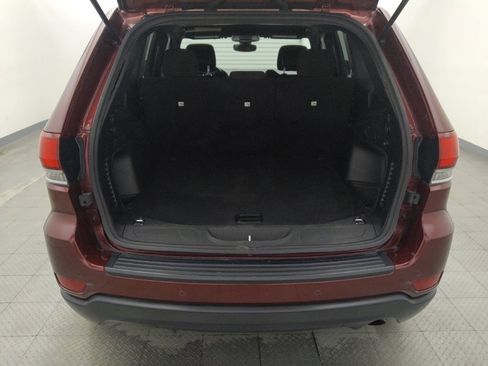 Used 2022 Jeep Grand Cherokee Laredo E RWD image 29