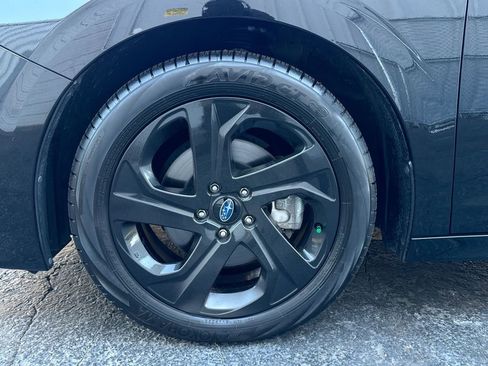 Used 2022 Subaru Legacy 2.5i Sport image 12