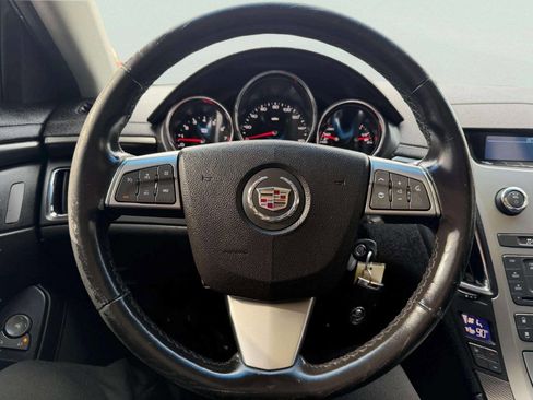 Used 2012 Cadillac CTS Performance image 30