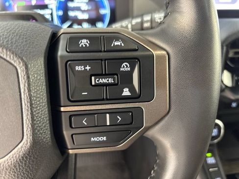 Used 2024 Toyota Land Cruiser AWD/4WD image 9