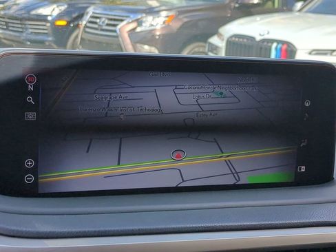 Used 2020 Lexus RX 350L FWD w/ Premium Package image 22