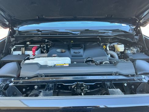 Used 2025 Toyota Tundra SR5 image 21