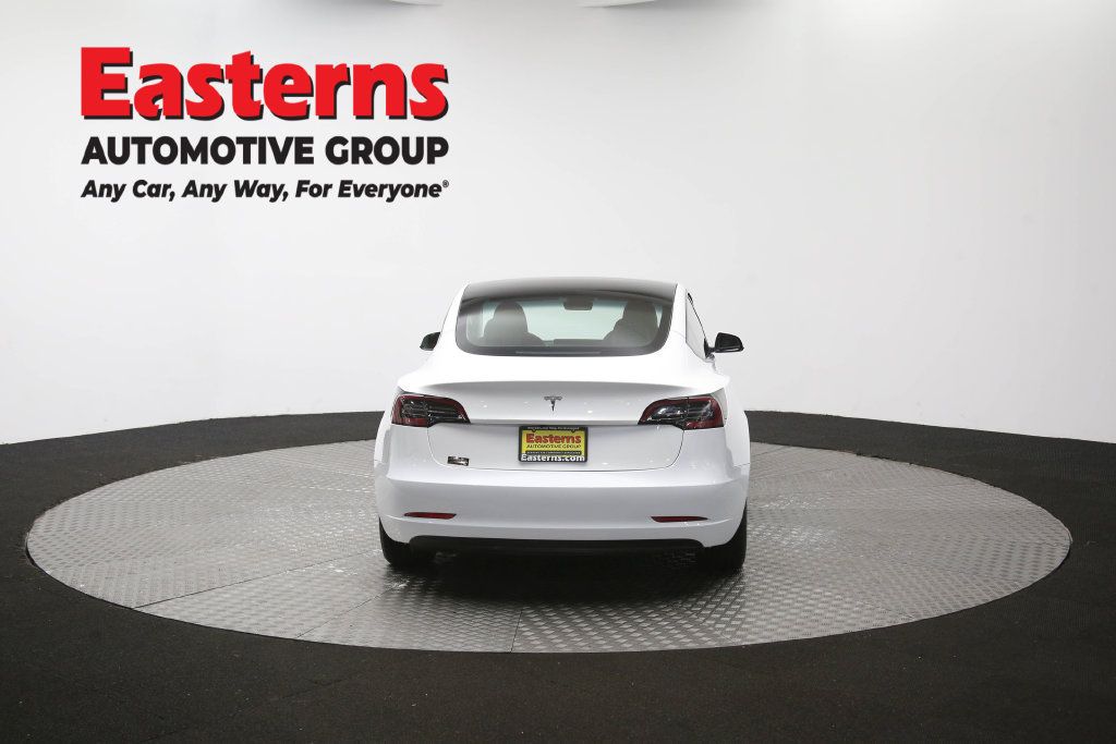Used 2023 Tesla Model 3 Standard Range RWD image 33