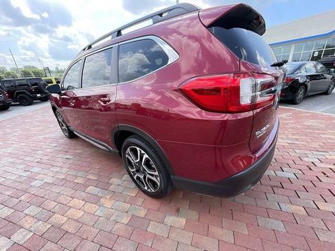 Used 2026 Subaru Ascent Limited w/ Popular Package #2 AWD/4WD image 30
