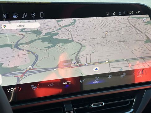 New 2026 Chevrolet Equinox EV RS image 10