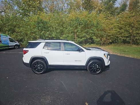 New 2026 GMC Terrain Elevation w/ Elevation Premium Package image 7