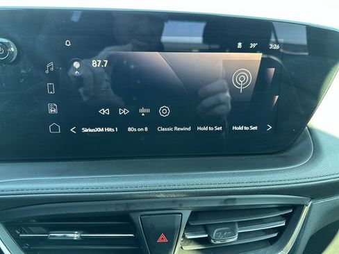 Used 2024 Buick Encore GX Avenir w/ Avenir Convenience Package image 14