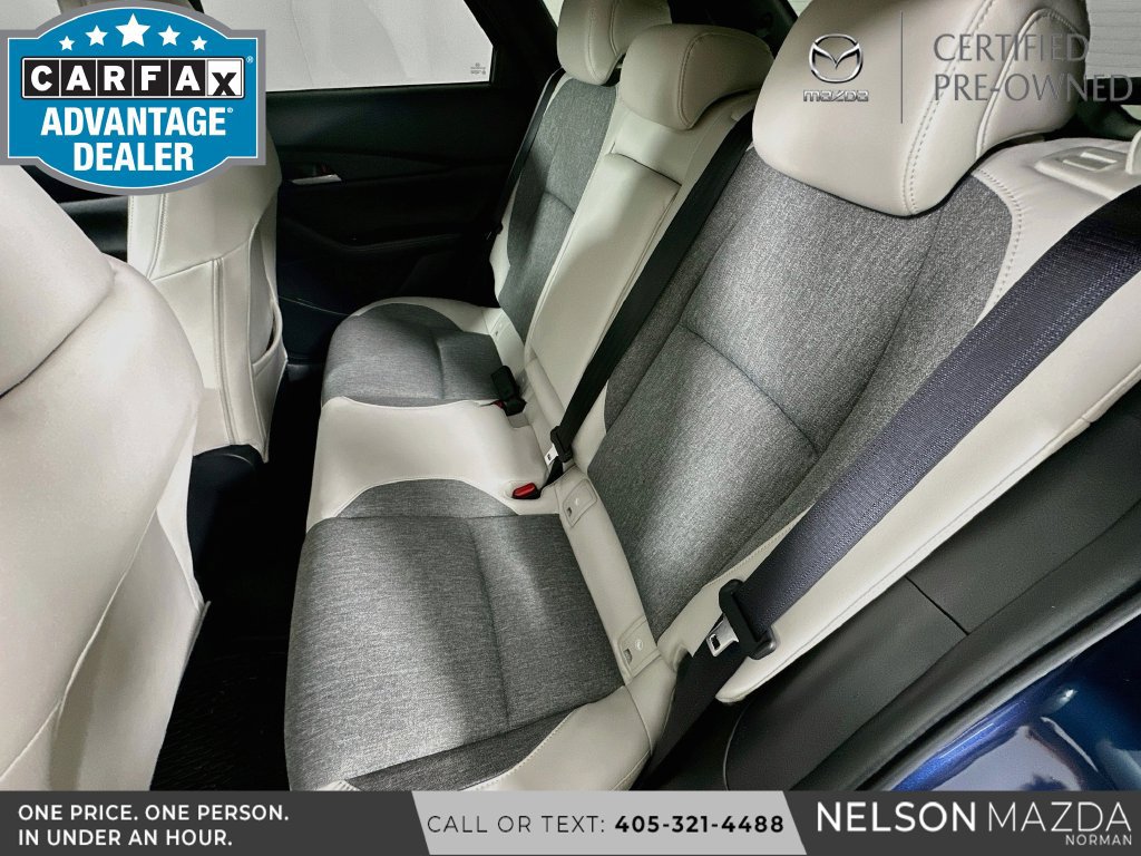 Used 2026 MAZDA CX-30 Aire Edition AWD/4WD image 24