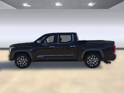 Used 2023 Toyota Tundra 1794 Edition image 2