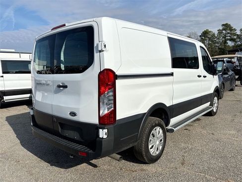 Used 2024 Ford Transit 250 Low Roof w/ Exterior Upgrade Package image 5