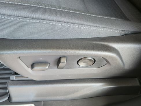 New 2026 Chevrolet Silverado 1500 RST AWD/4WD image 19