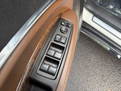 Used 2017 Acura MDX SH-AWD image 13