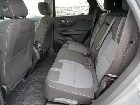 Used 2023 Chevrolet Blazer LT w/ LPO, Floor Liner Package image 18