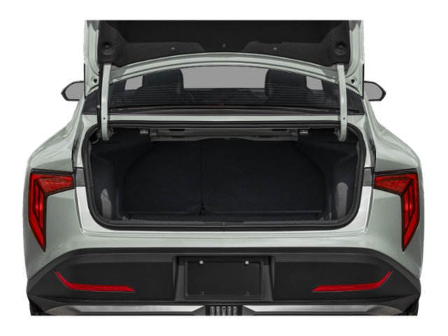 New 2026 Kia K4 EX FWD image 8