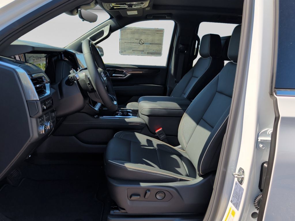 New 2026 GMC Yukon Elevation w/ Elevation Premium Package AWD/4WD image 21