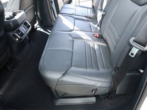 New 2025 Ford F150 Platinum w/ FX4 Off-Road Package image 14