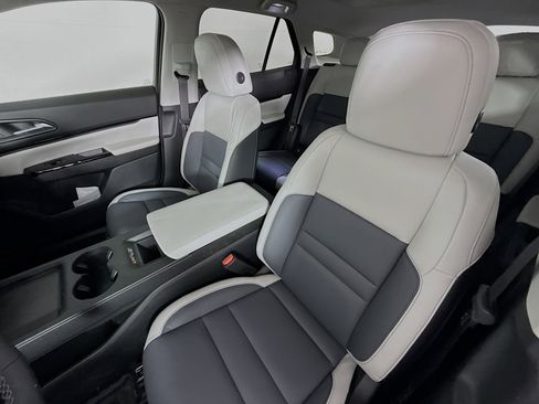 New 2026 Honda Prologue Touring image 26