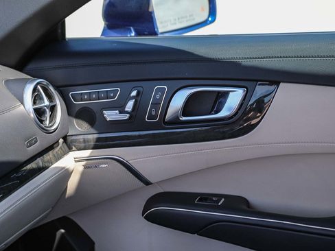 Used 2017 Mercedes-Benz SL 450 image 20
