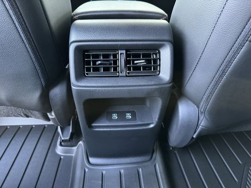 New 2026 Honda CR-V Sport-L image 11