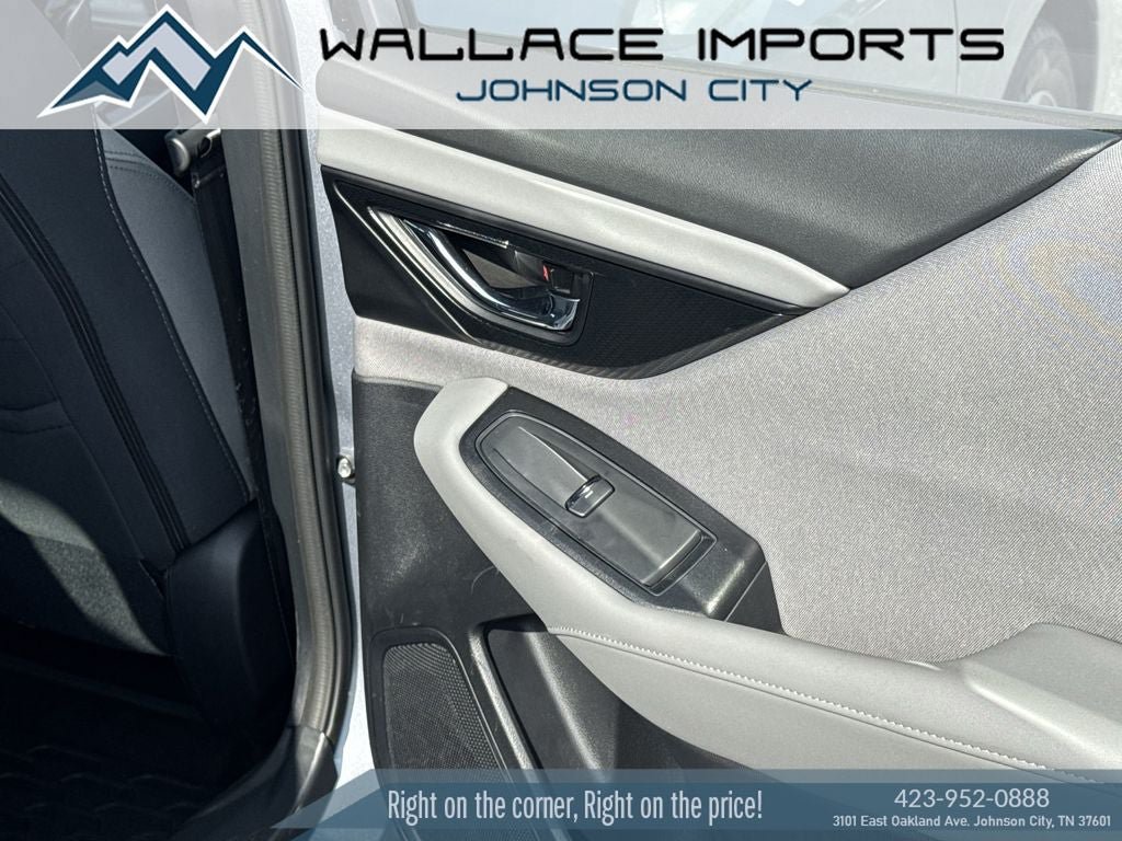 Certified 2024 Subaru Legacy Premium AWD/4WD image 39