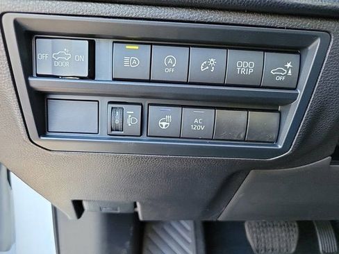 New 2025 Toyota Tundra SR5 image 26