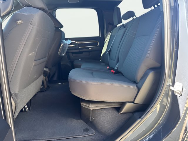 Used 2026 RAM 2500 Big Horn AWD/4WD image 30