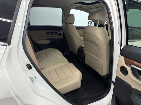 Used 2022 Honda CR-V EX-L image 17