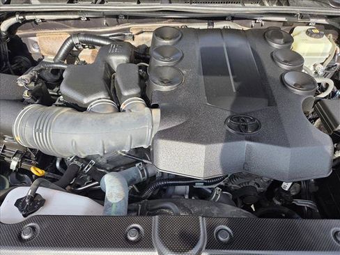 Certified 2020 Toyota 4Runner Venture image 21