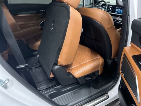 Certified 2024 Kia Telluride SX X-Pro image 32