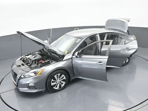 Used 2019 Nissan Altima 2.5 S image 63